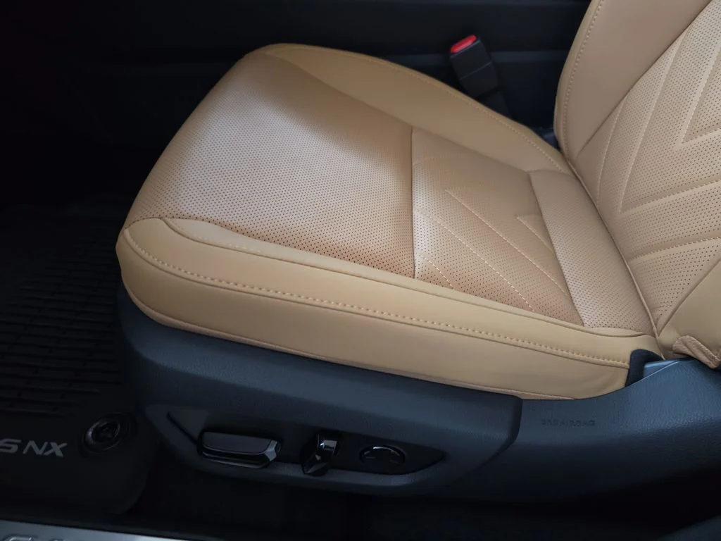 New 2026 Copper Crest Lexus 450h+ Premium image 27