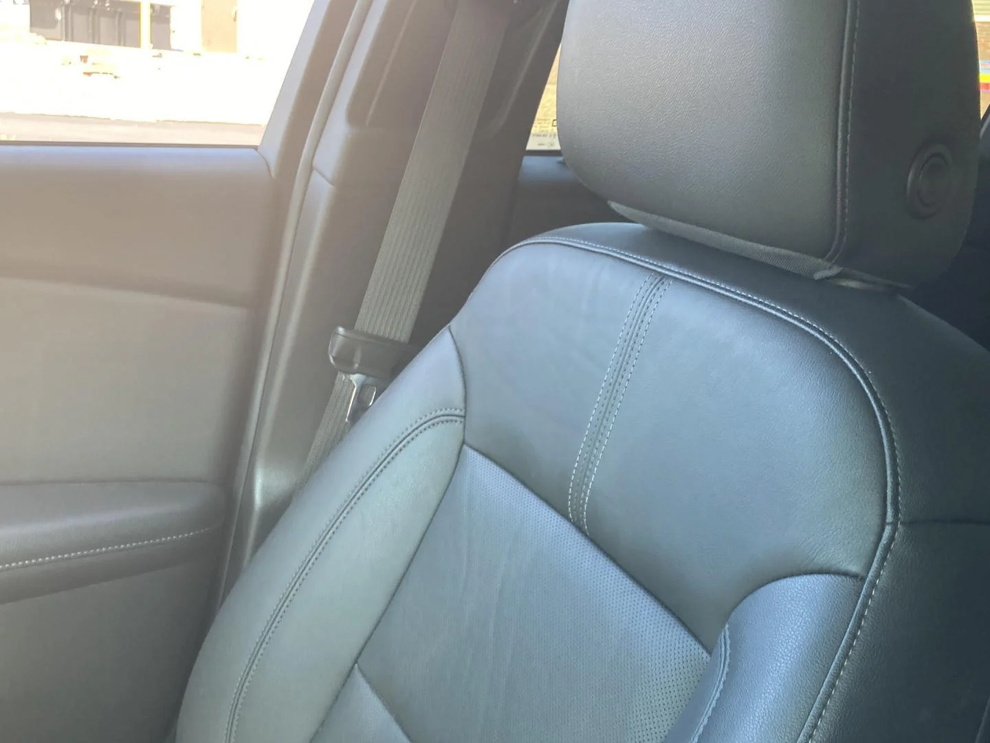 Used 2021 MIDNIGHT BLUE METALLIC Chevrolet LT image 19