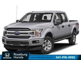 2020 Ford F-150 XLT 4x4 SuperCrew 5-1/2 Box's photo