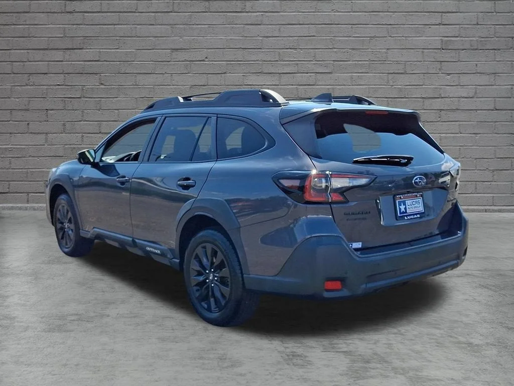 Used 2023  Subaru Onyx Edition XT image 37