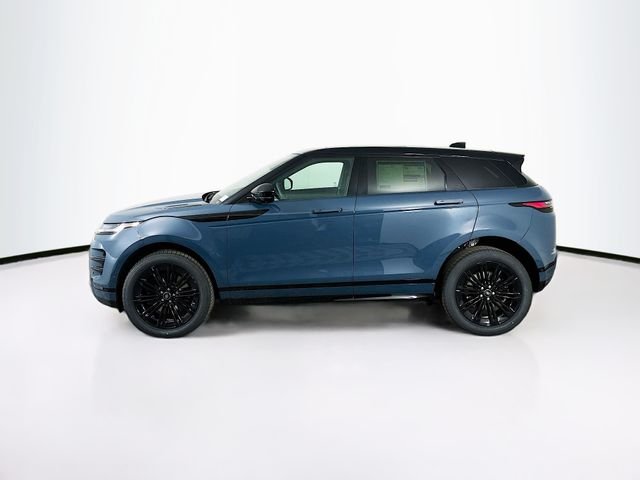 Certified Used 2026 Tribeca Blue Land Rover Dynamic image 8