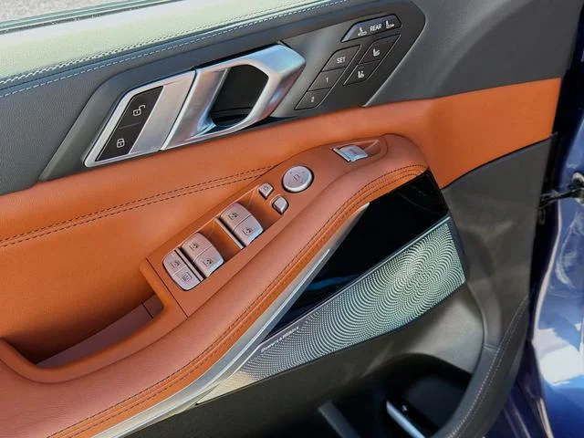 New 2026 ALPINA Blue Metallic BMW ALPINA XB7 image 22
