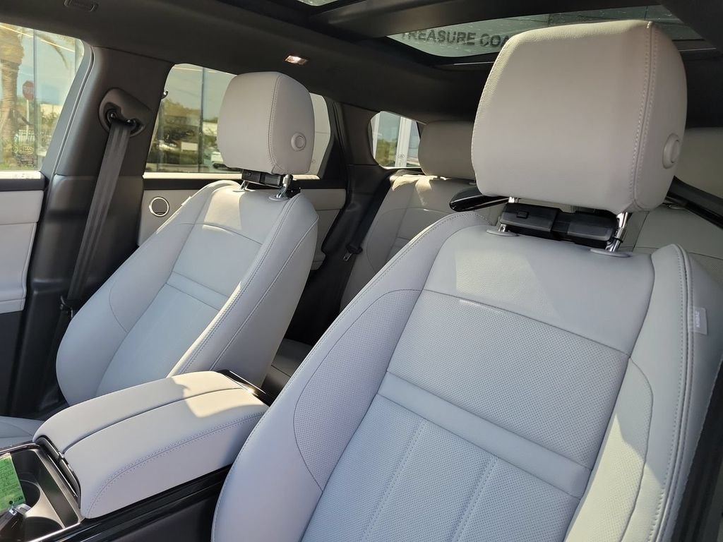 2026 Land Rover Range Rover Evoque S - Photo 25