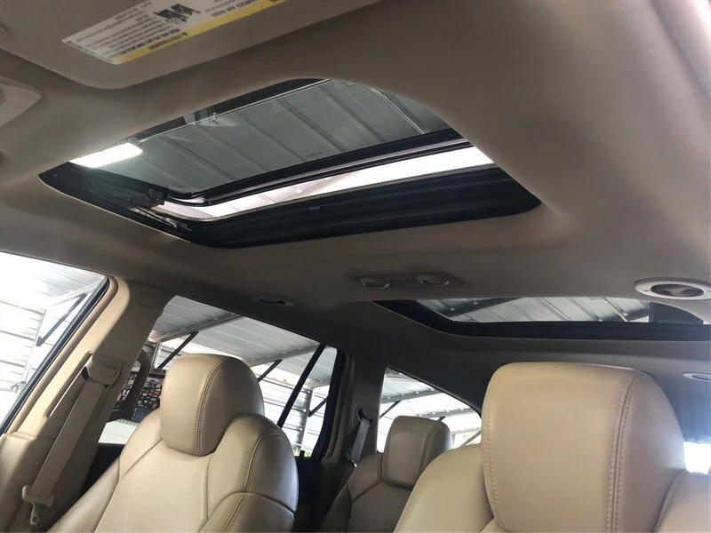 2008 Buick Enclave CXL - Photo 11