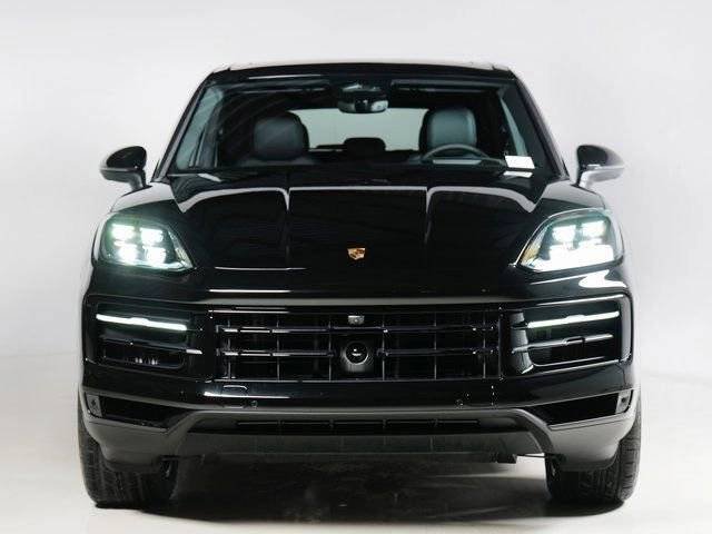 New 2026 Chromite Black Metallic Porsche  image 6