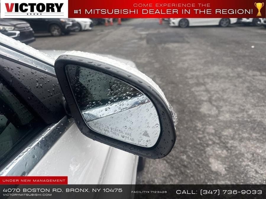 Used 2021 White Mercedes-Benz C 300 image 12