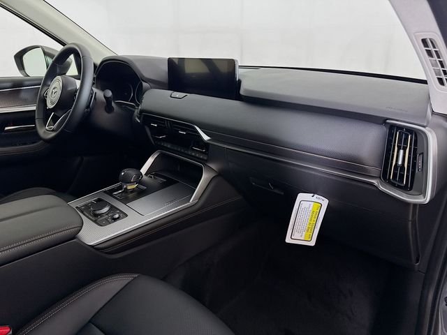 New 2026 Machine Gray Metallic Mazda 3.3 Turbo Preferred AWD image 30