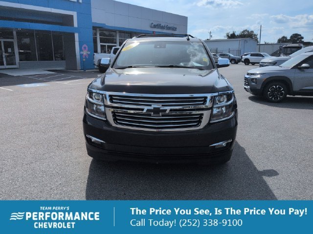 Used 2020 BLACK Chevrolet Premier image 2