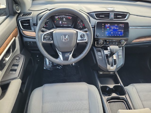 2022 Honda CR-V EX - Photo 15