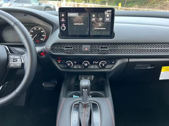 2026 Honda HR-V Sport - Photo 20