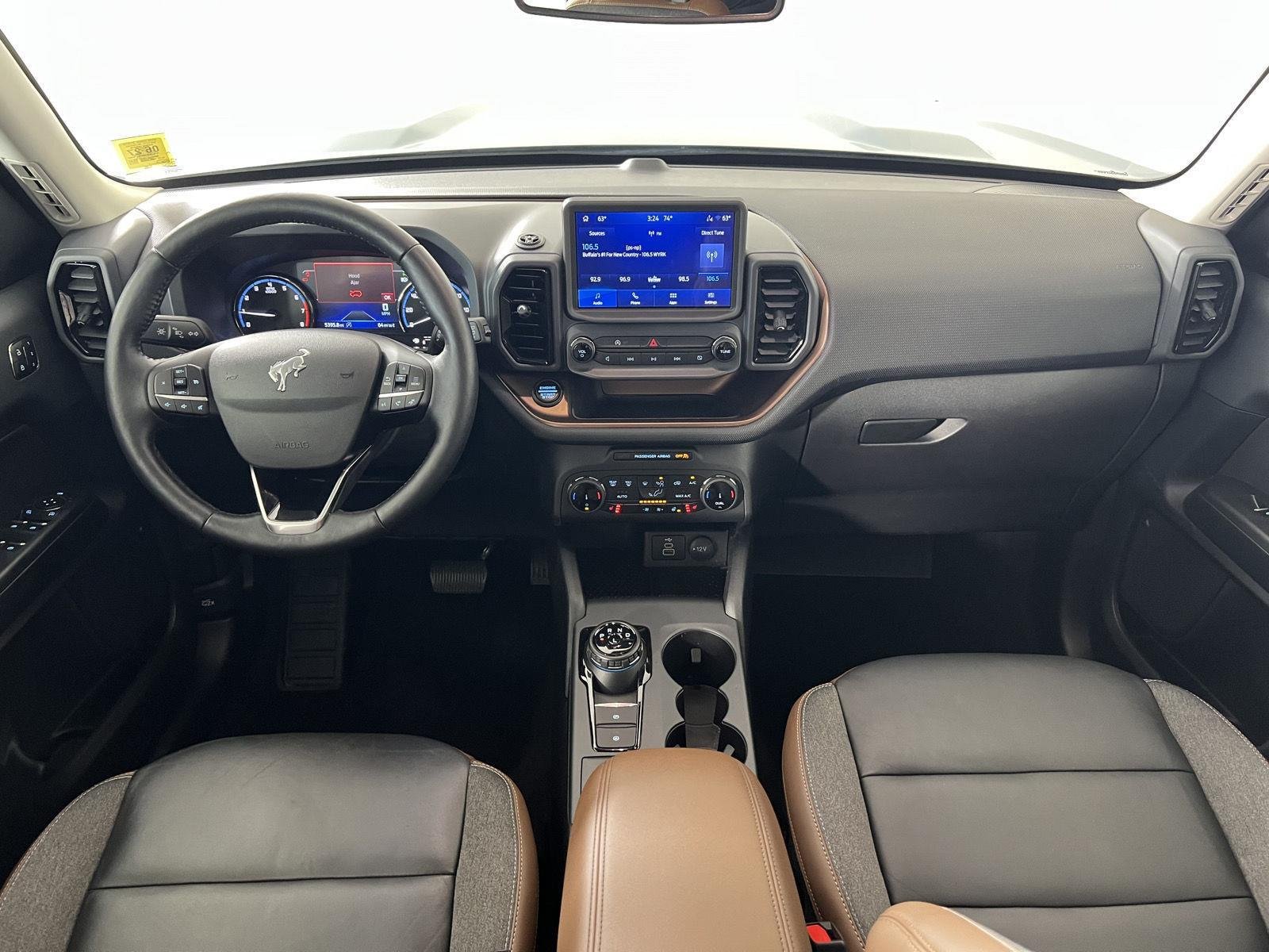 Used 2023 Area 51 Ford Outer Banks image 20