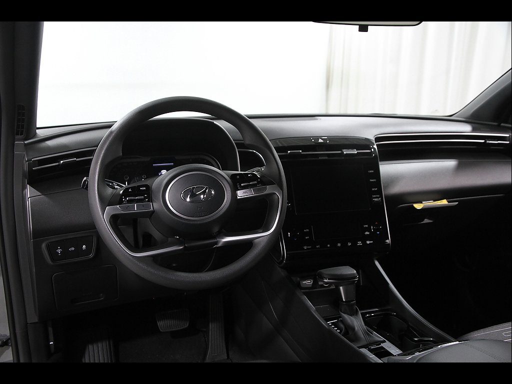 2024 Hyundai Santa Cruz SEL - Photo 6