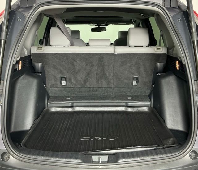 Used 2018 Gray Honda EX-L image 26
