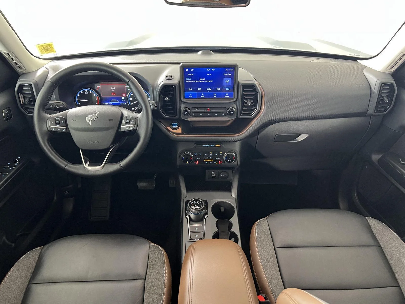 Used 2023 Area 51 Ford Outer Banks image 20