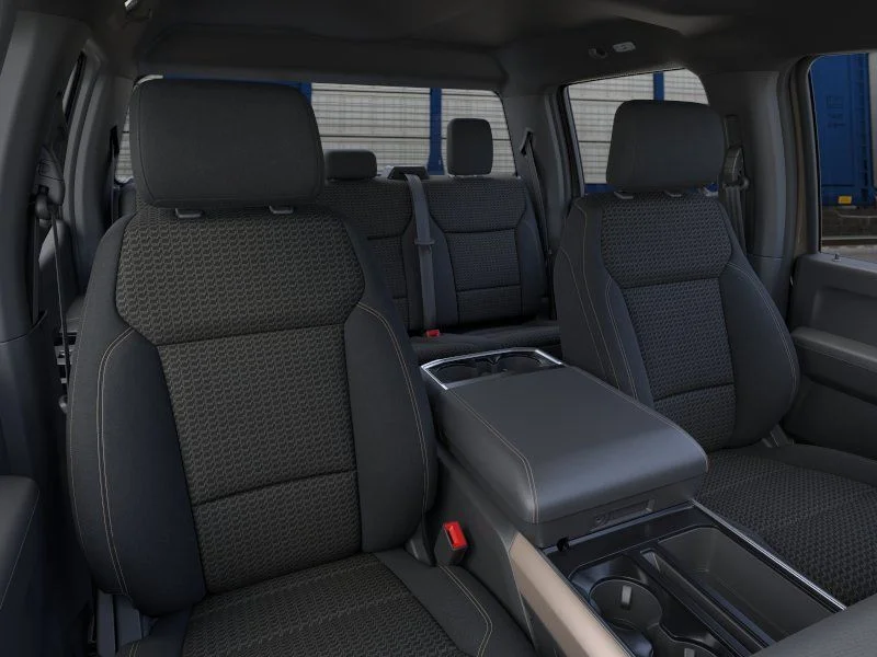 New 2026 Marsh Gray Ford STX image 10