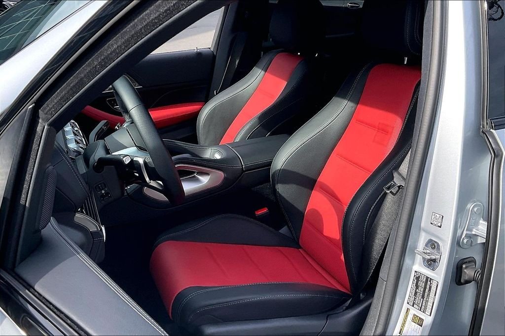 2026 Mercedes-Benz GLE Coupe GLE450 - Photo 17