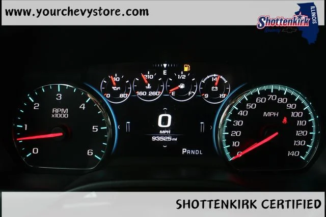 Used 2018 Black GMC Denali image 26