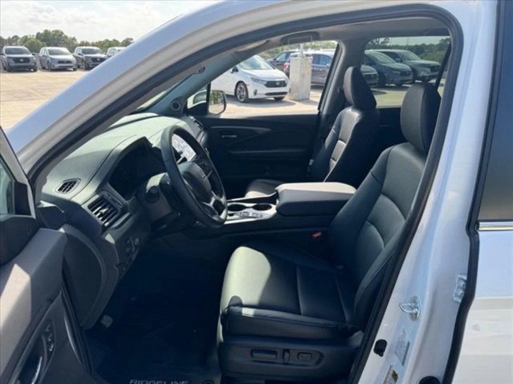 2026 Honda Ridgeline RTL - Photo 17