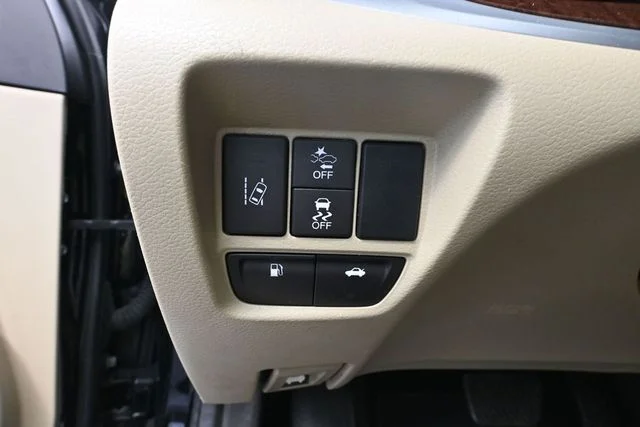2020 Acura TLX Base - Photo 30