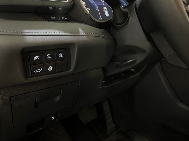 Used 2023 Gray Toyota Platinum image 19