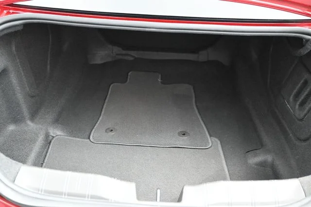 Used 2024 Red Chevrolet 3LT image 12