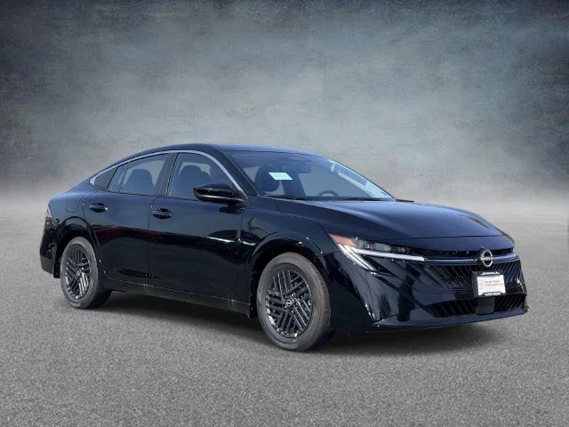 2027 Nissan Sentra