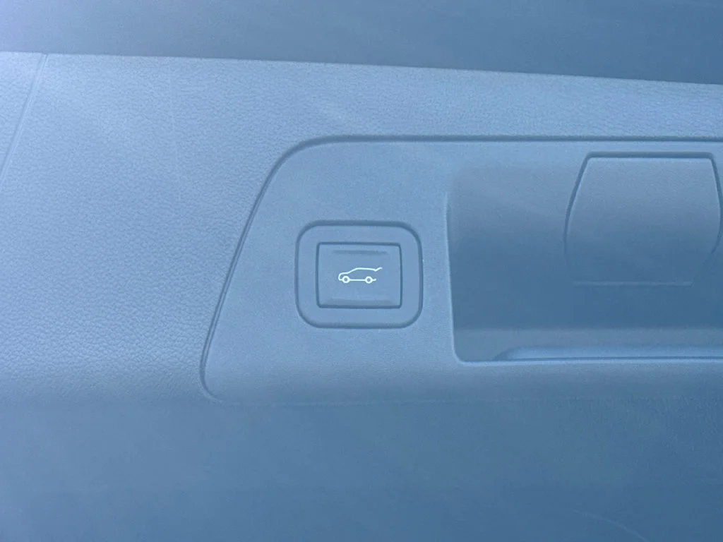2026 Buick Envision Avenir - Photo 37