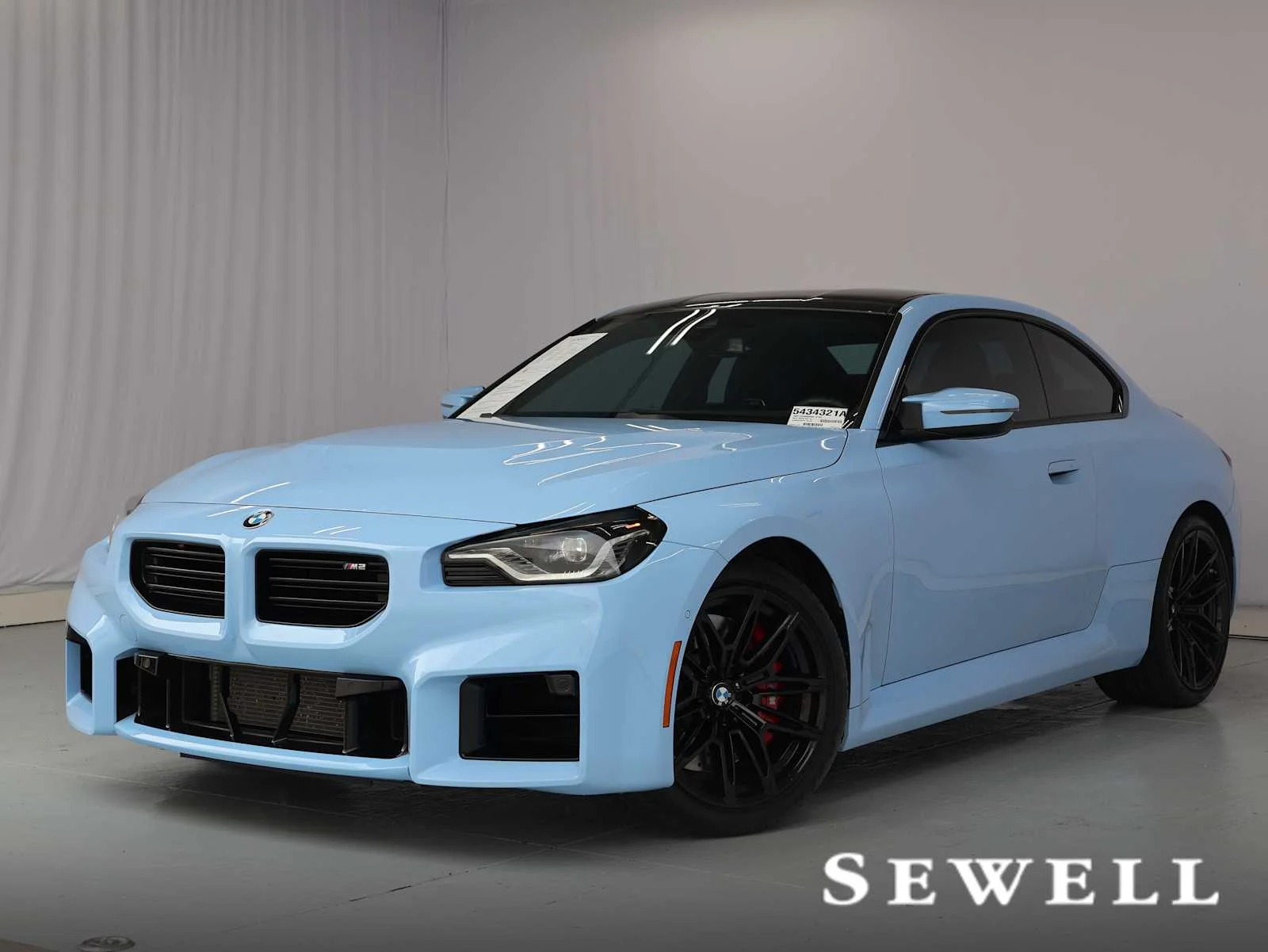 2024 BMW M2 M2 Coupe's photo