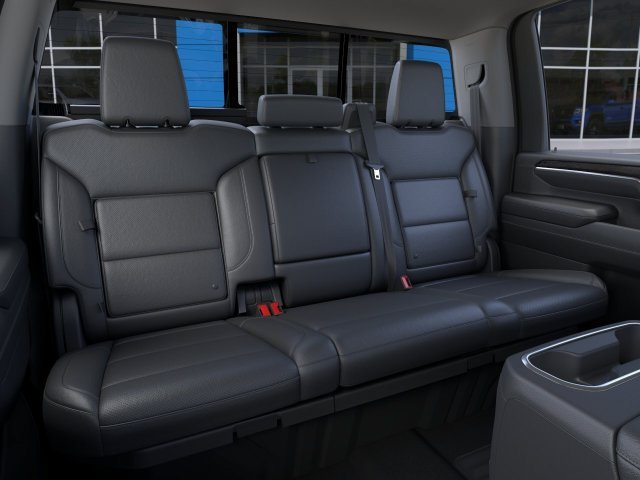 2026 Chevrolet Silverado 2500 HD LTZ - Photo 18