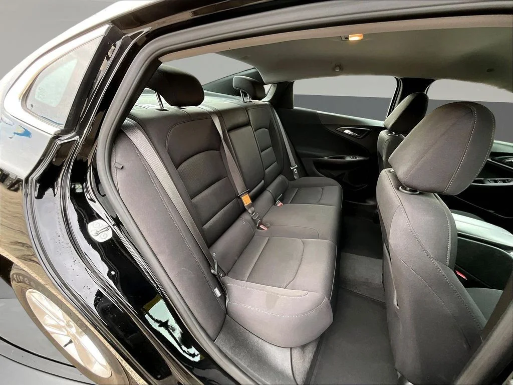 2024 Chevrolet Malibu 1LT - Photo 26
