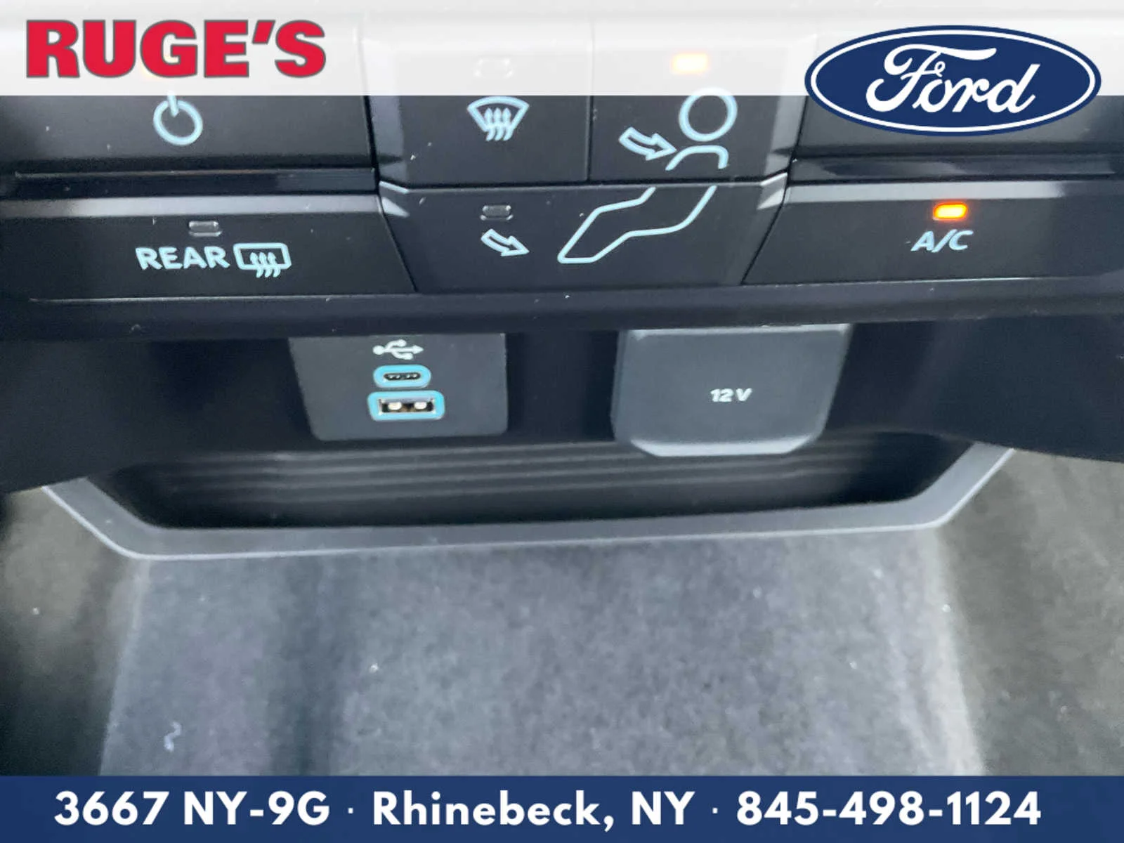 New 2027 Agate Black Metallic Ford XL image 24