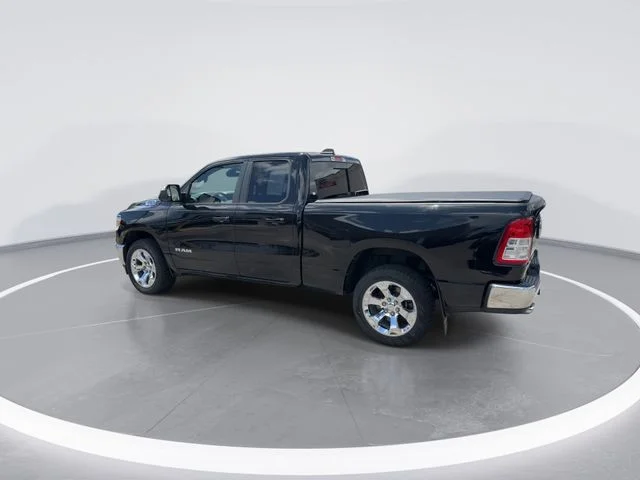 Used 2021 Black Ram Big Horn/Lone Star image 5