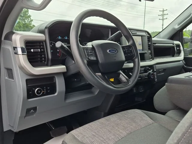 Used 2026 White Ford XLT image 20