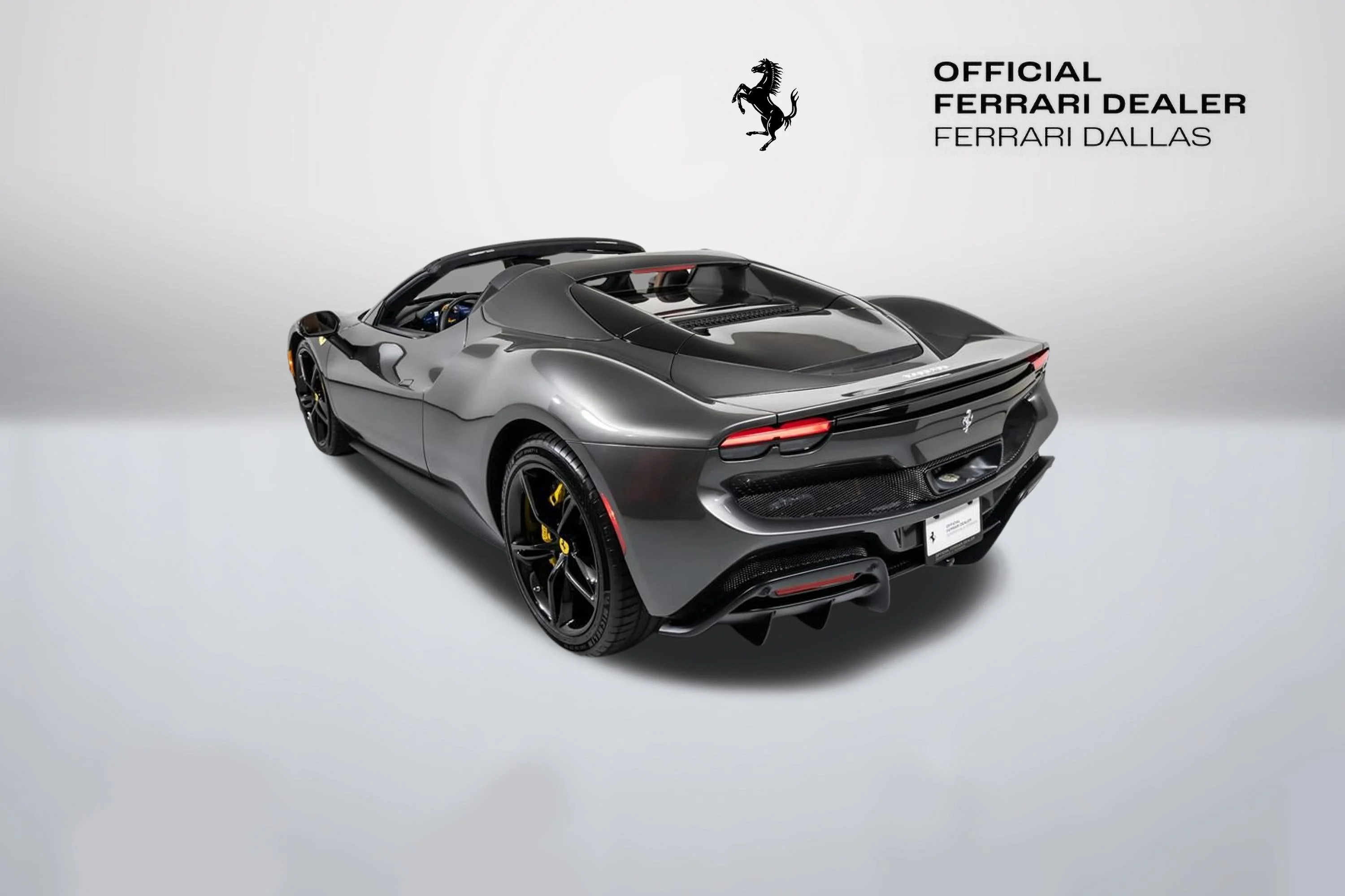 Used 2023 Canna di Fucile Ferrari  image 24