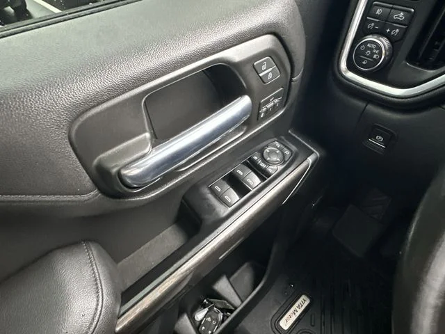 Used 2020 Beige Chevrolet LTZ image 14