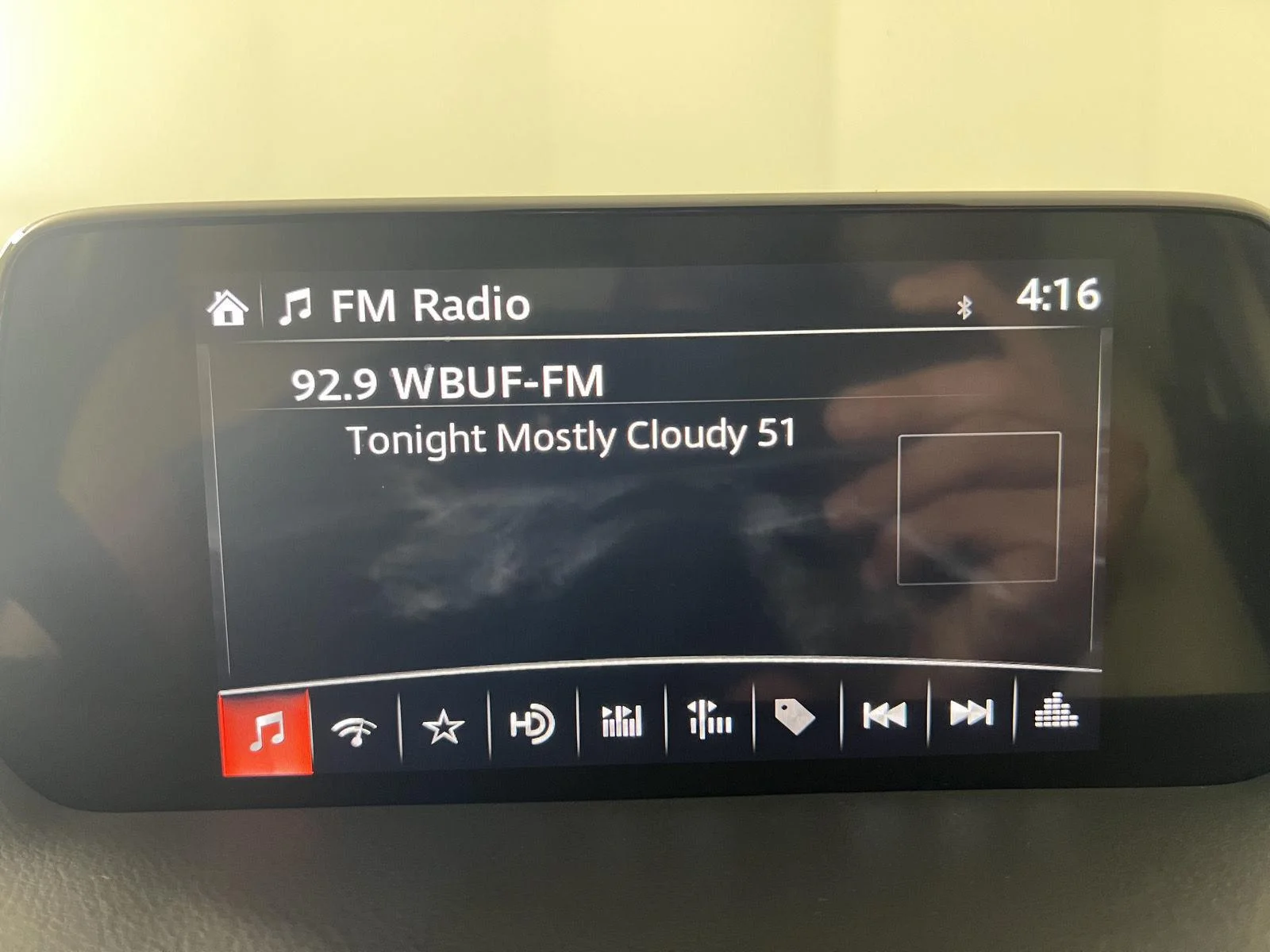 Used 2019 Bl Mazda Touring image 14