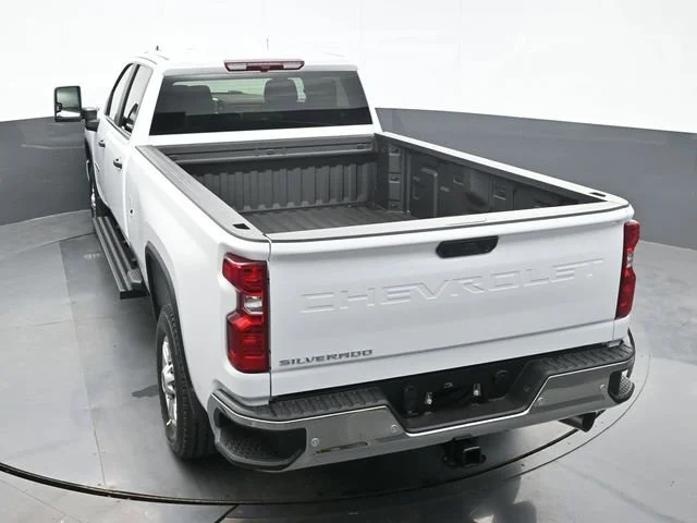 2026 Chevrolet Silverado 2500 HD Work Truck - Photo 10