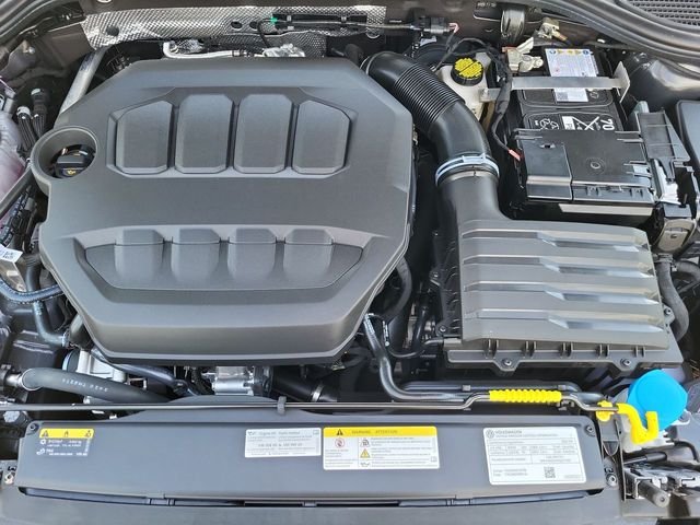 New 2026 Gray Volkswagen 2.0T SE image 21