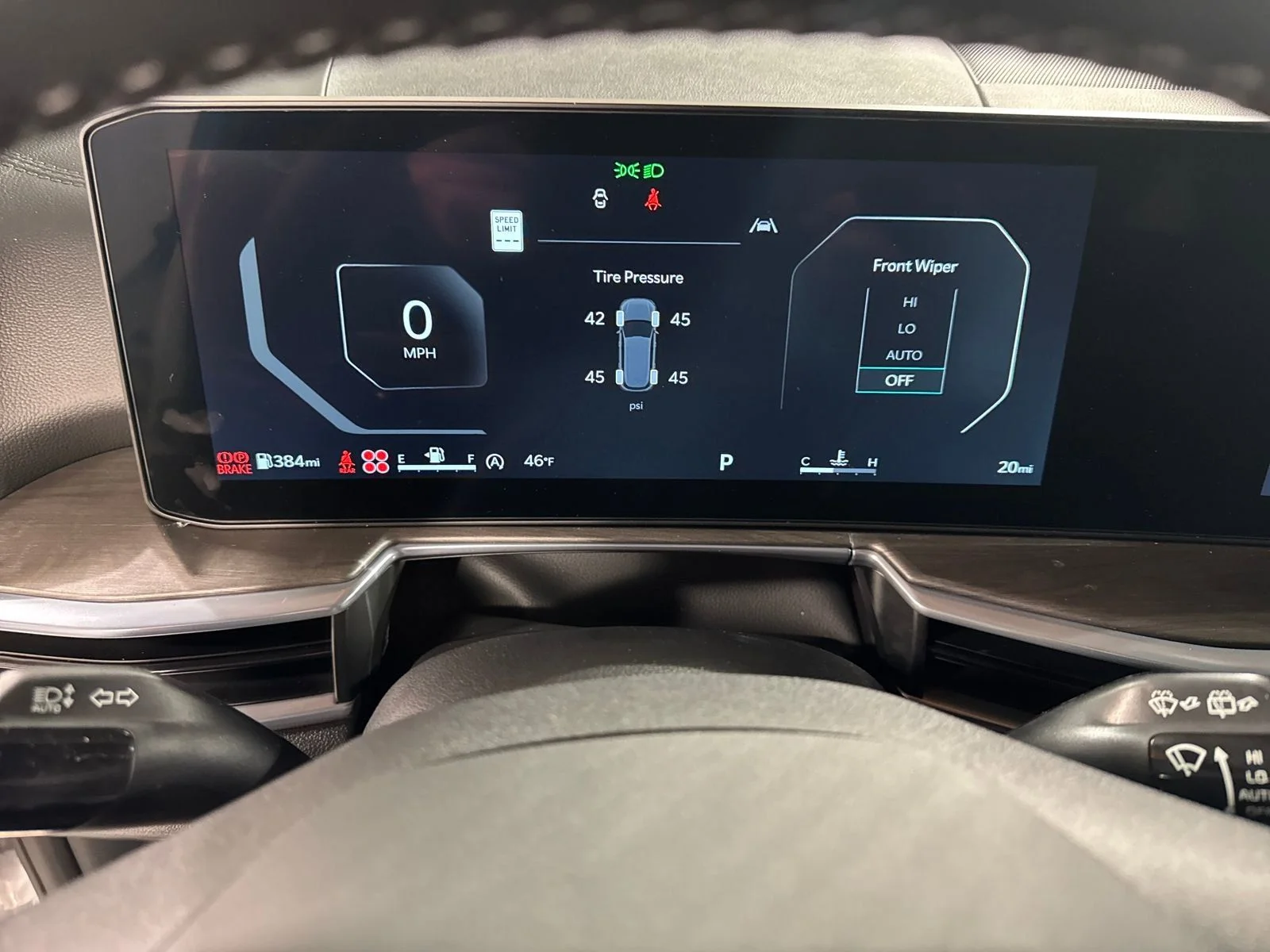New 2026 Ivory Kia X-Line SX Prestige image 17