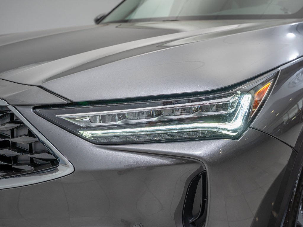 2024 Acura MDX Technology Package - Photo 70