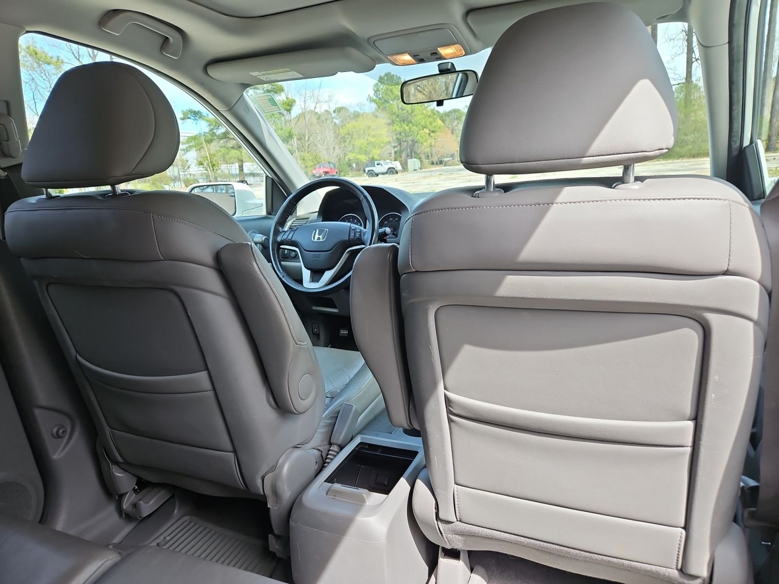 Used 2011  Honda EX-L image 18