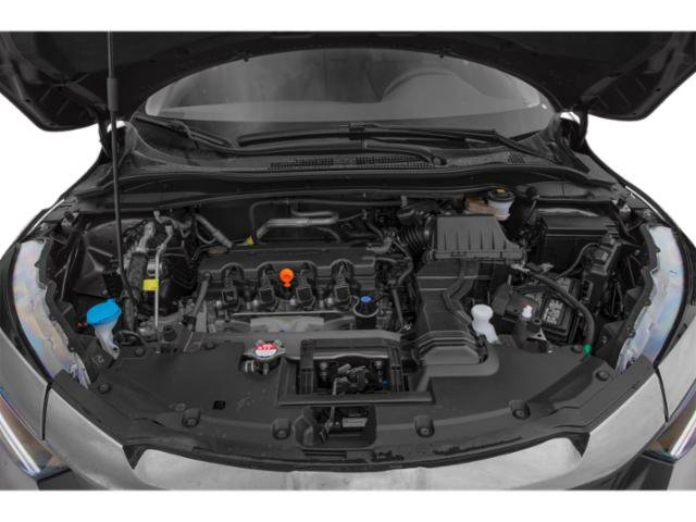Used 2021  Honda LX image 12