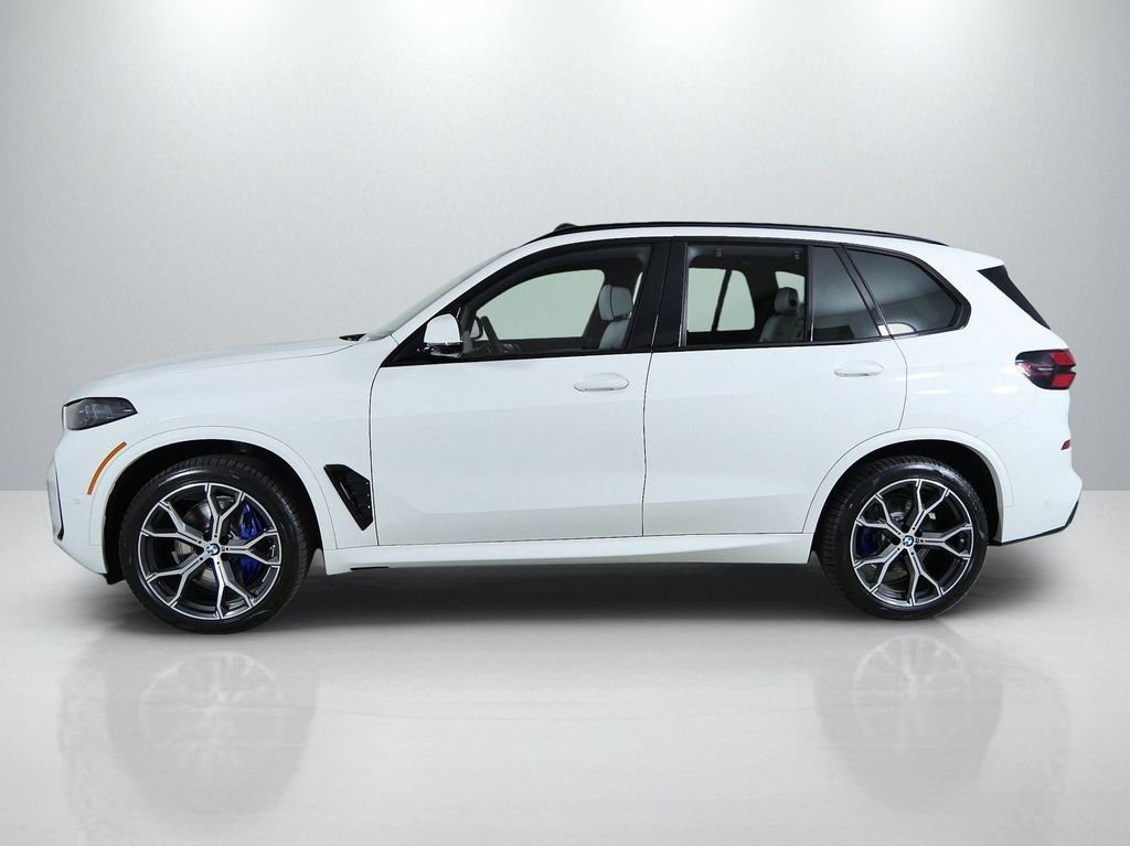 New 2026 Alpine White BMW xDrive40i image 15