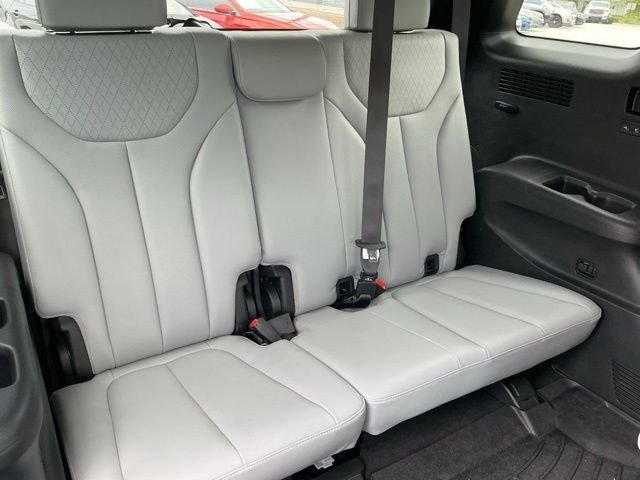Used 2021 Silver Hyundai SEL image 35