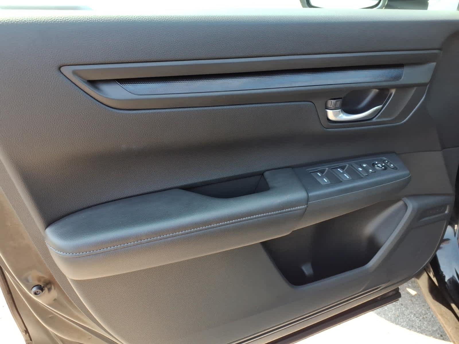 2024 Honda CR-V EX - Photo 10
