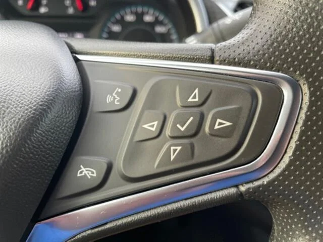 2024 Chevrolet Malibu 1LT - Photo 18