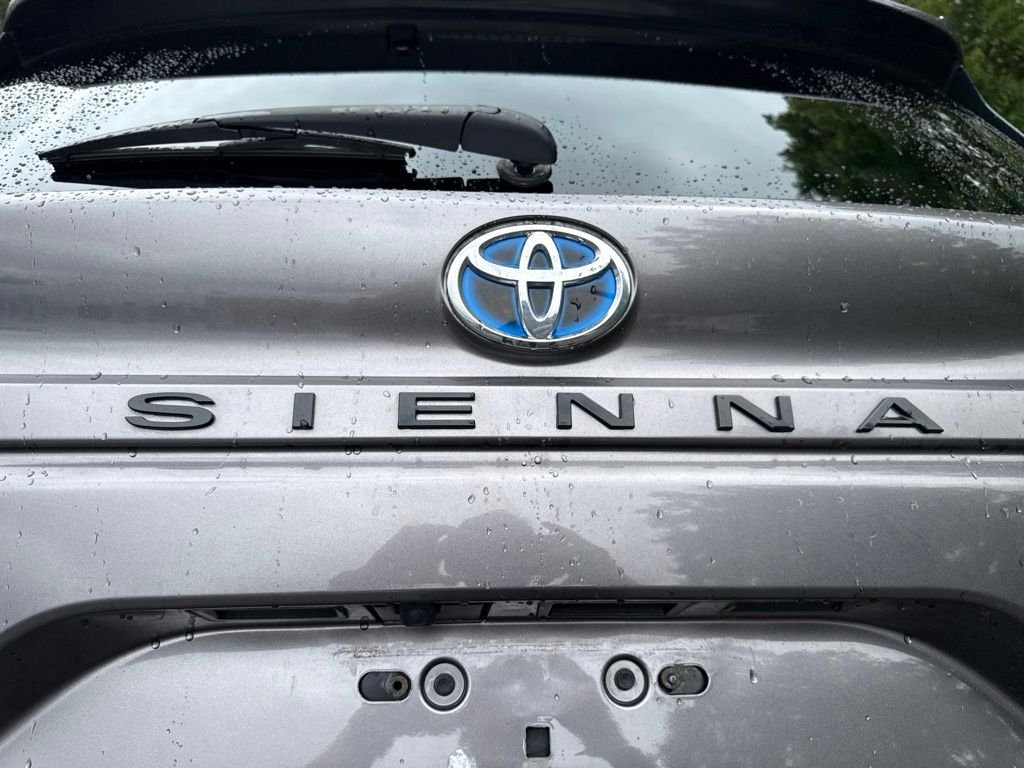 Used 2022 Gray Toyota XSE image 16