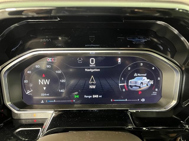 New 2026 Summit White GMC SLT image 19