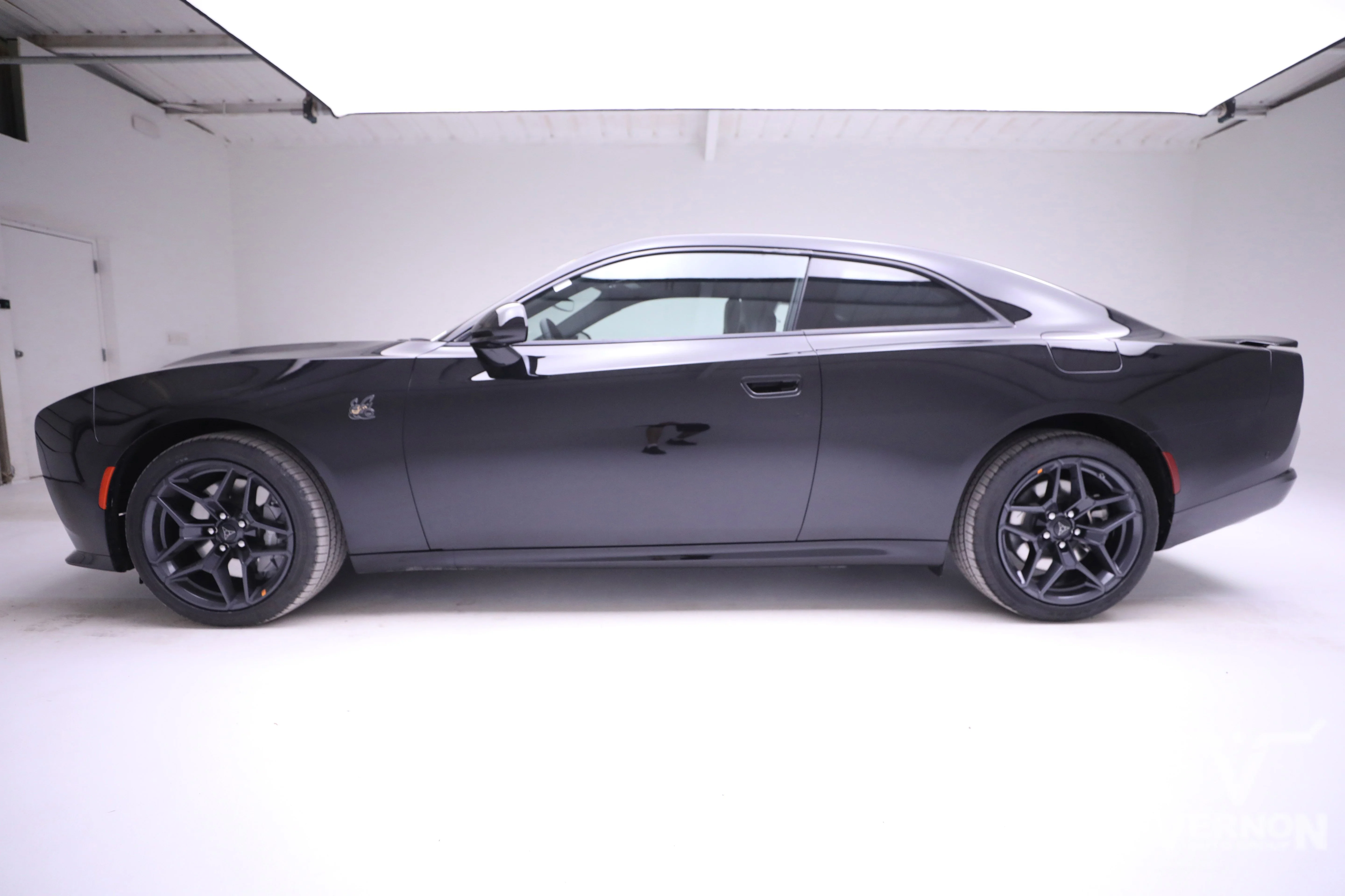 New 2026 Dodge Charger Scat Pack Plus Coupe AWD