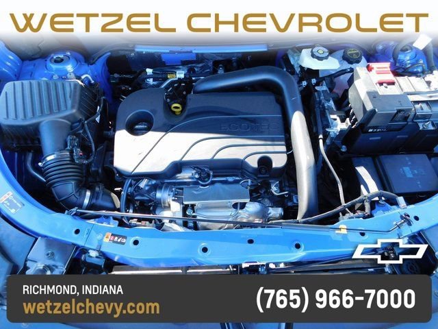 2026 Chevrolet Equinox ACTIV - Photo 41